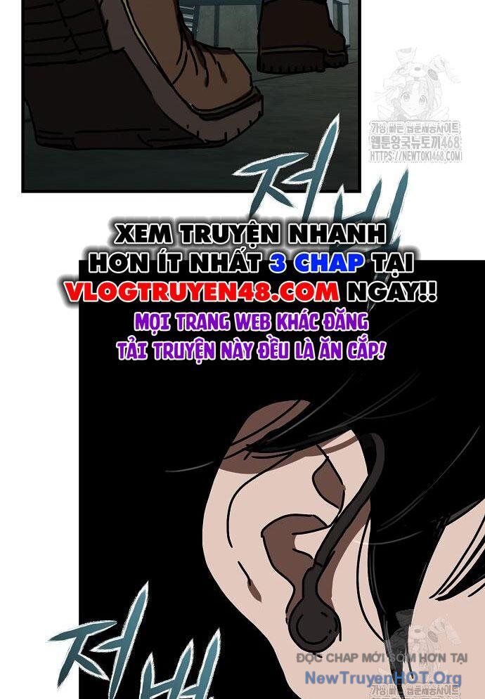 D-Day: Hầm Trú Ẩn Chapter 49 - 60