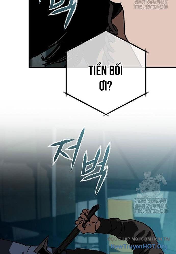 D-Day: Hầm Trú Ẩn Chapter 49 - 61