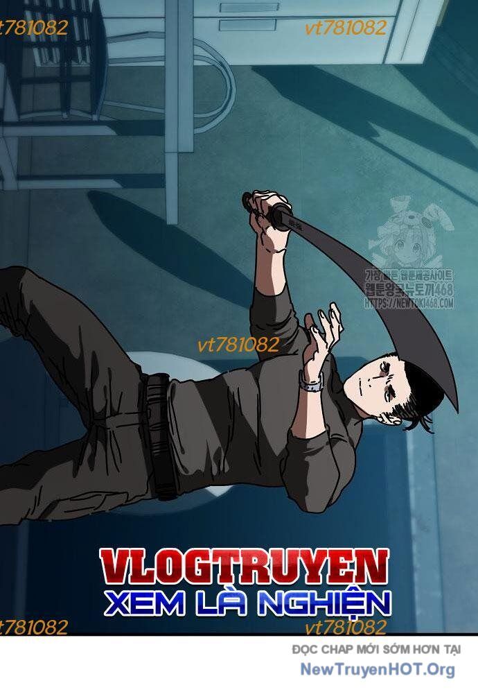 D-Day: Hầm Trú Ẩn Chapter 49 - 63