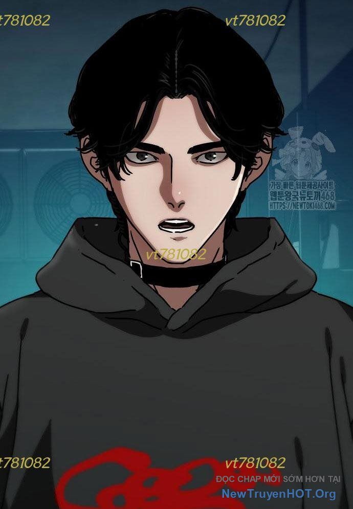 D-Day: Hầm Trú Ẩn Chapter 49 - 8