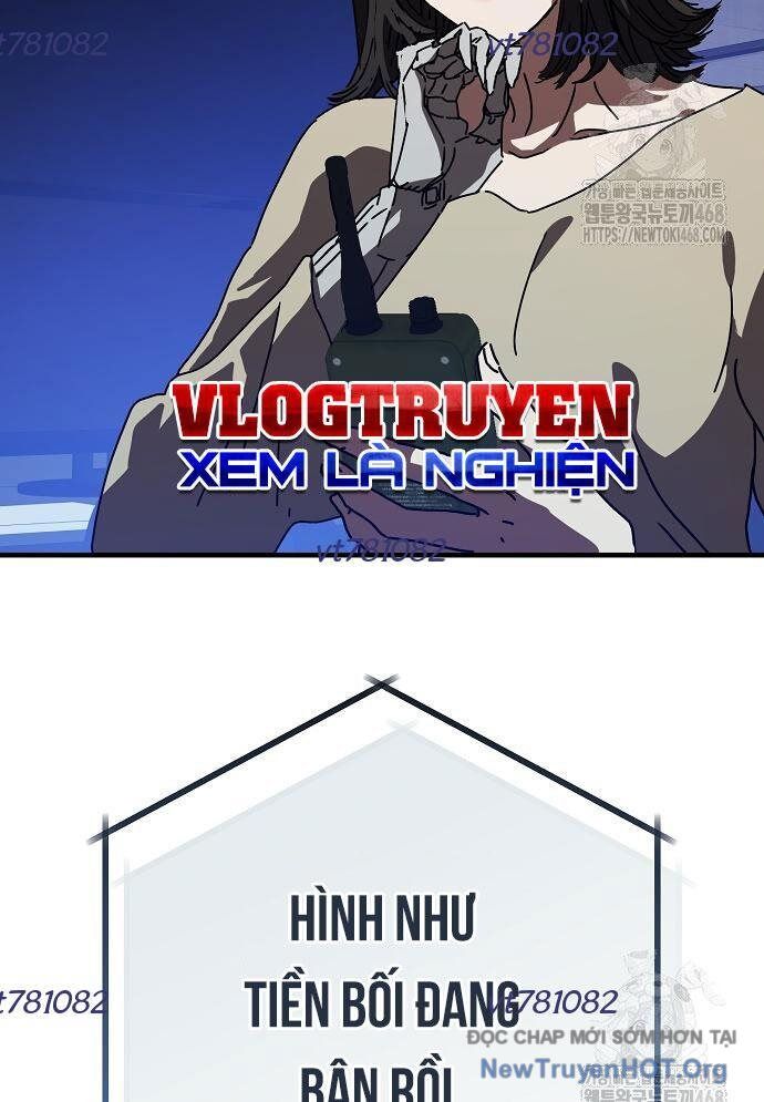 D-Day: Hầm Trú Ẩn Chapter 49 - 72