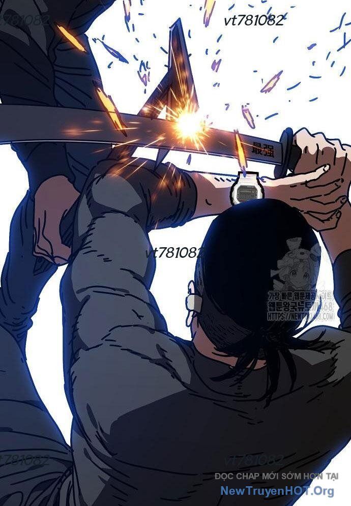 D-Day: Hầm Trú Ẩn Chapter 49 - 74