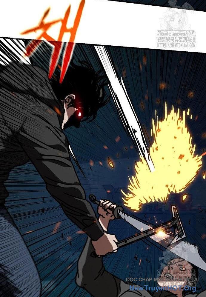 D-Day: Hầm Trú Ẩn Chapter 49 - 92