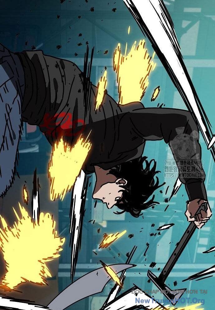 D-Day: Hầm Trú Ẩn Chapter 49 - 94