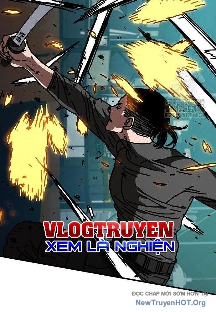 D-Day: Hầm Trú Ẩn Chapter 49 - 95