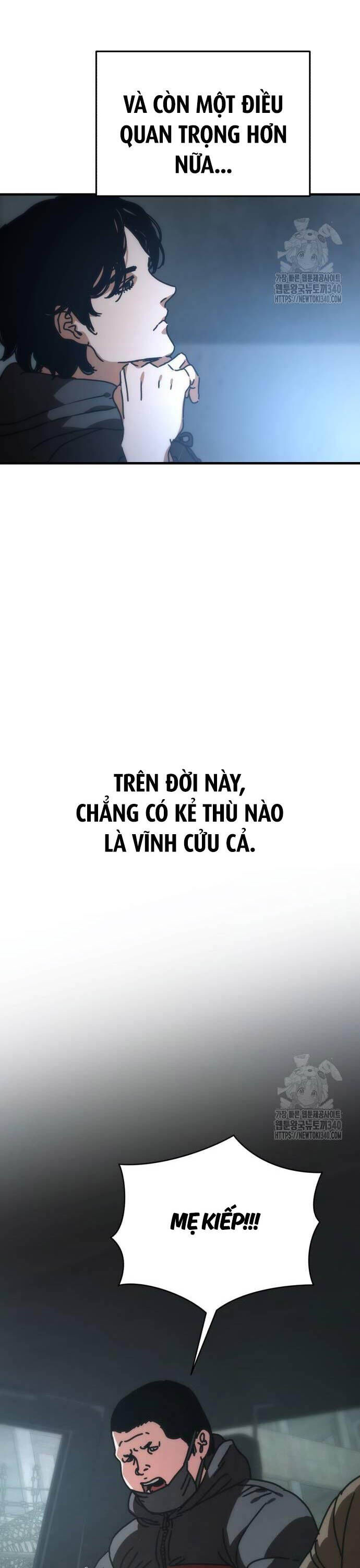 D-Day: Hầm Trú Ẩn Chapter 5 - 22