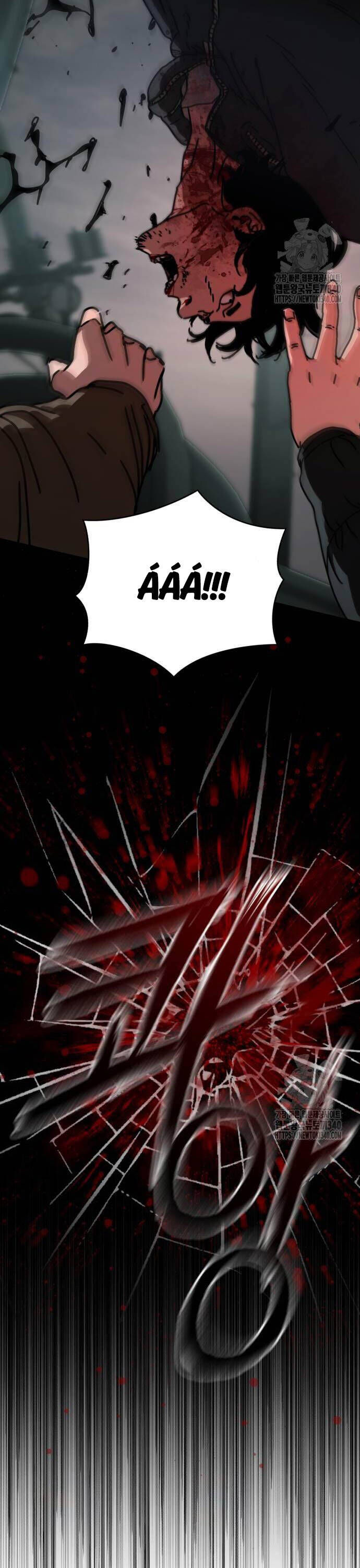 D-Day: Hầm Trú Ẩn Chapter 5 - 31