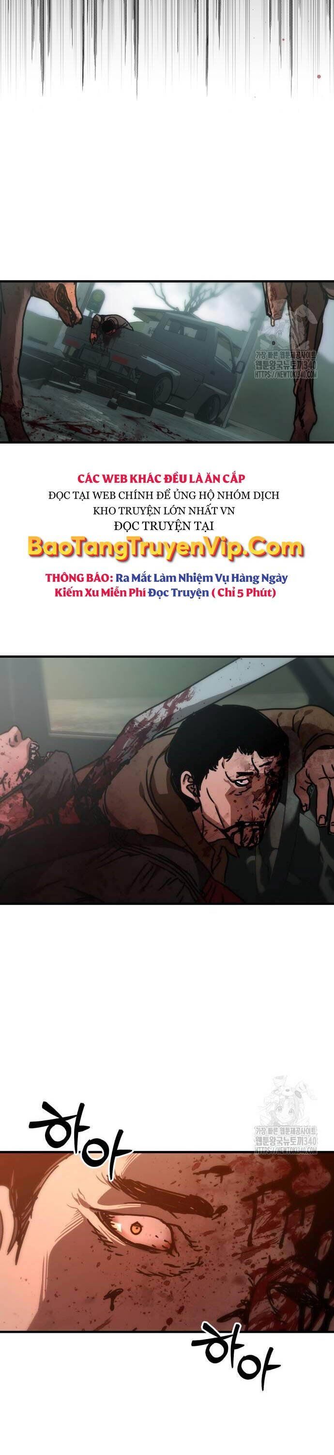 D-Day: Hầm Trú Ẩn Chapter 5 - 32