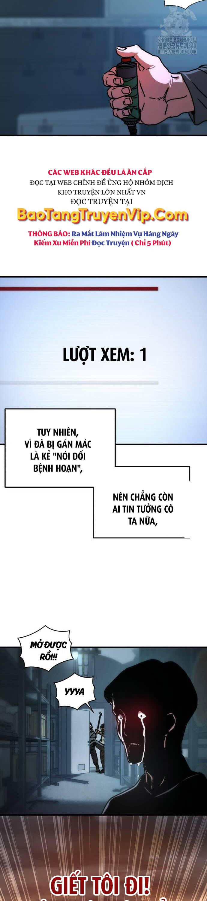 D-Day: Hầm Trú Ẩn Chapter 5 - 38