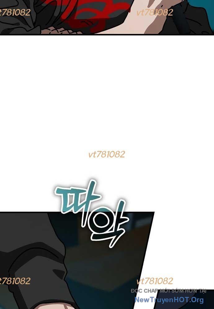 D-Day: Hầm Trú Ẩn Chapter 50 - 11