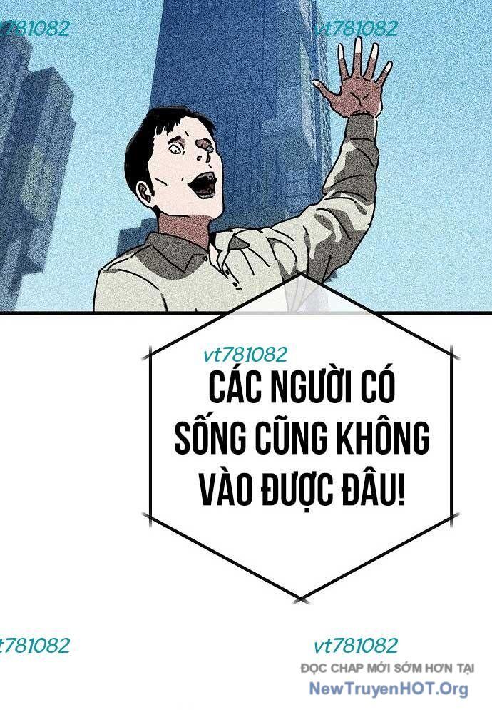 D-Day: Hầm Trú Ẩn Chapter 50 - 102