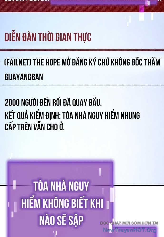 D-Day: Hầm Trú Ẩn Chapter 50 - 134