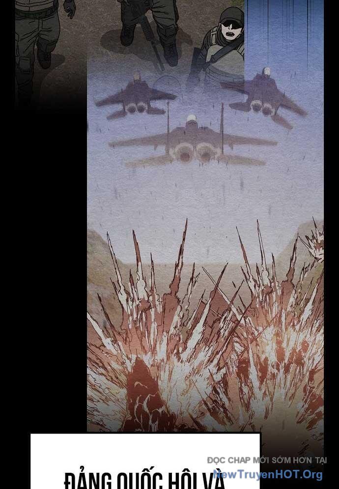 D-Day: Hầm Trú Ẩn Chapter 50 - 162