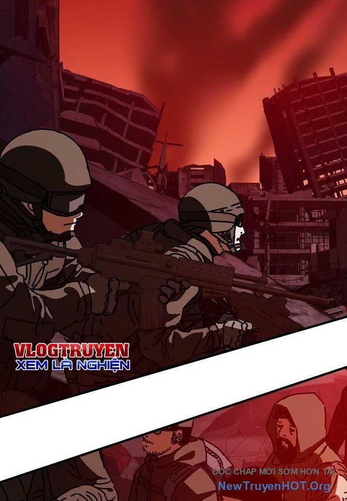 D-Day: Hầm Trú Ẩn Chapter 50 - 190