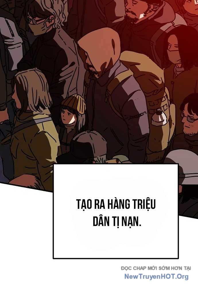 D-Day: Hầm Trú Ẩn Chapter 50 - 191