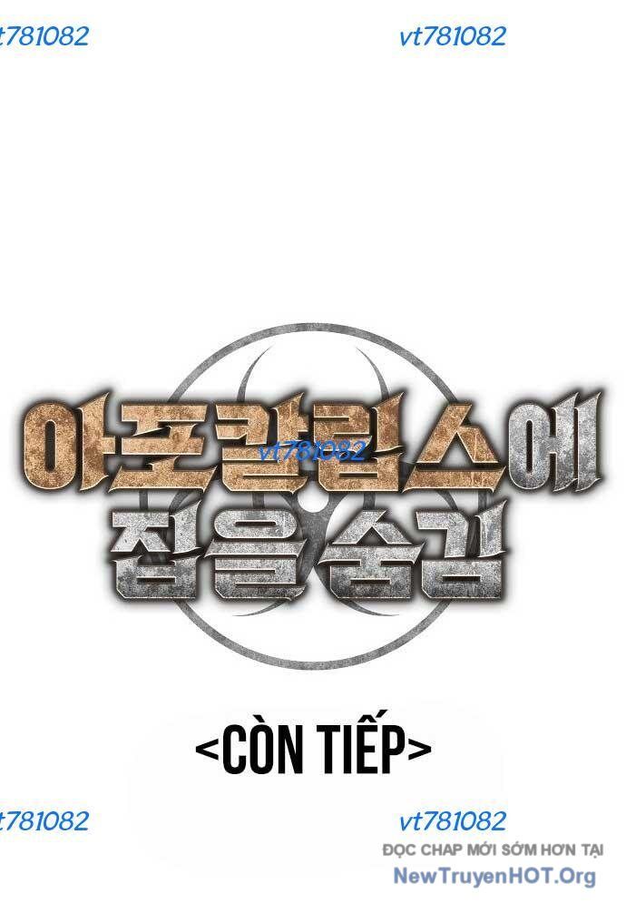 D-Day: Hầm Trú Ẩn Chapter 50 - 204