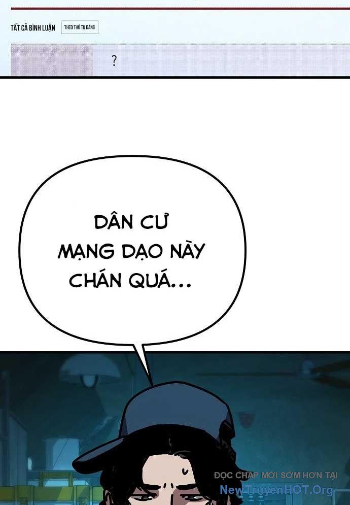 D-Day: Hầm Trú Ẩn Chapter 50 - 32