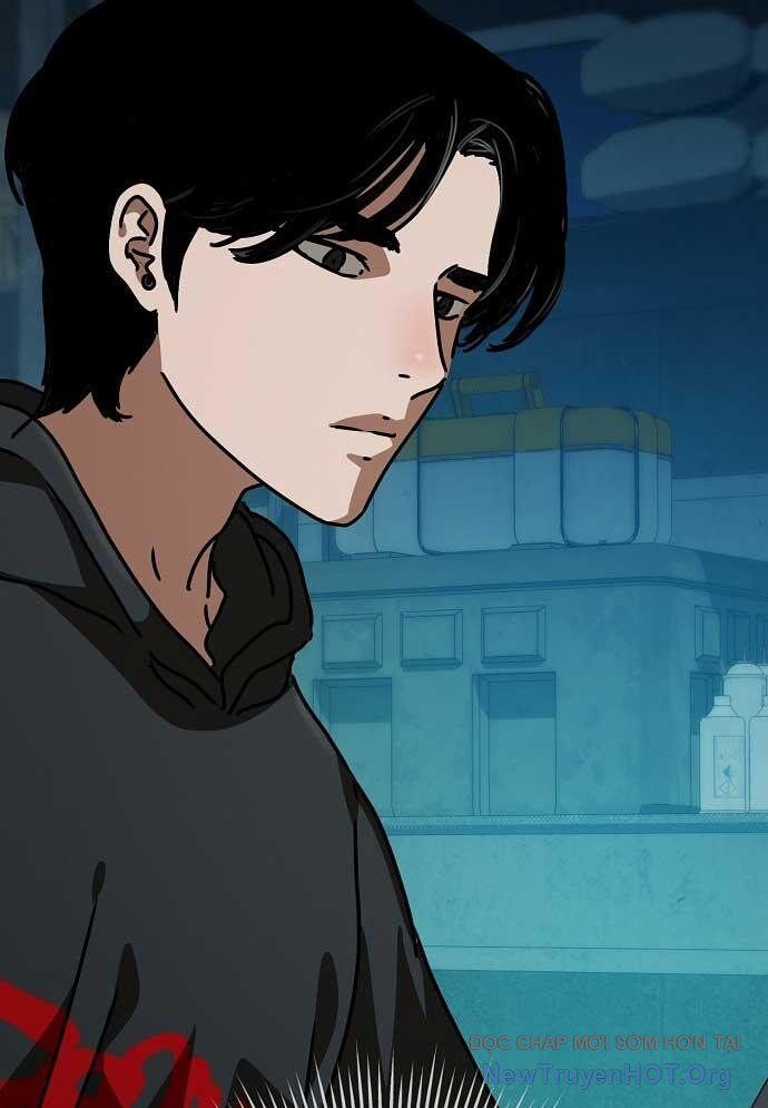 D-Day: Hầm Trú Ẩn Chapter 50 - 41