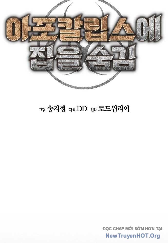 D-Day: Hầm Trú Ẩn Chapter 50 - 73