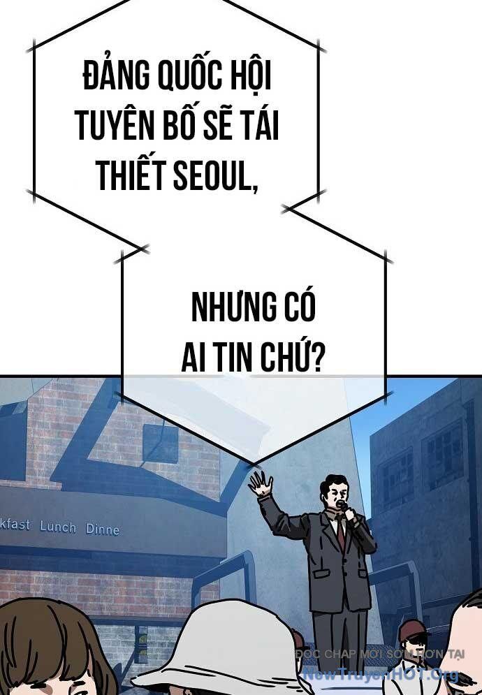 D-Day: Hầm Trú Ẩn Chapter 50 - 79