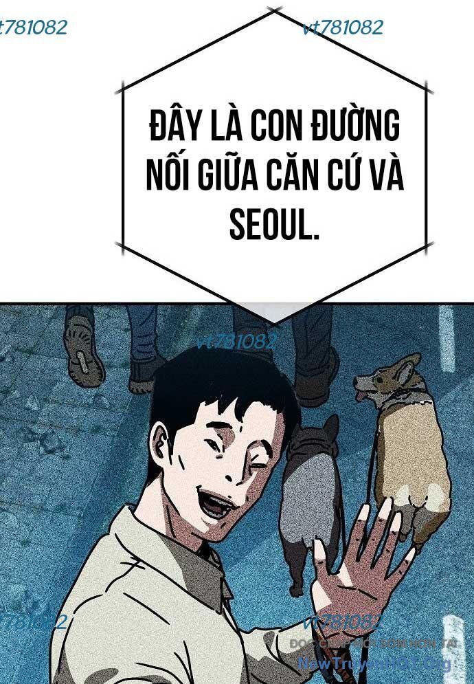 D-Day: Hầm Trú Ẩn Chapter 50 - 98