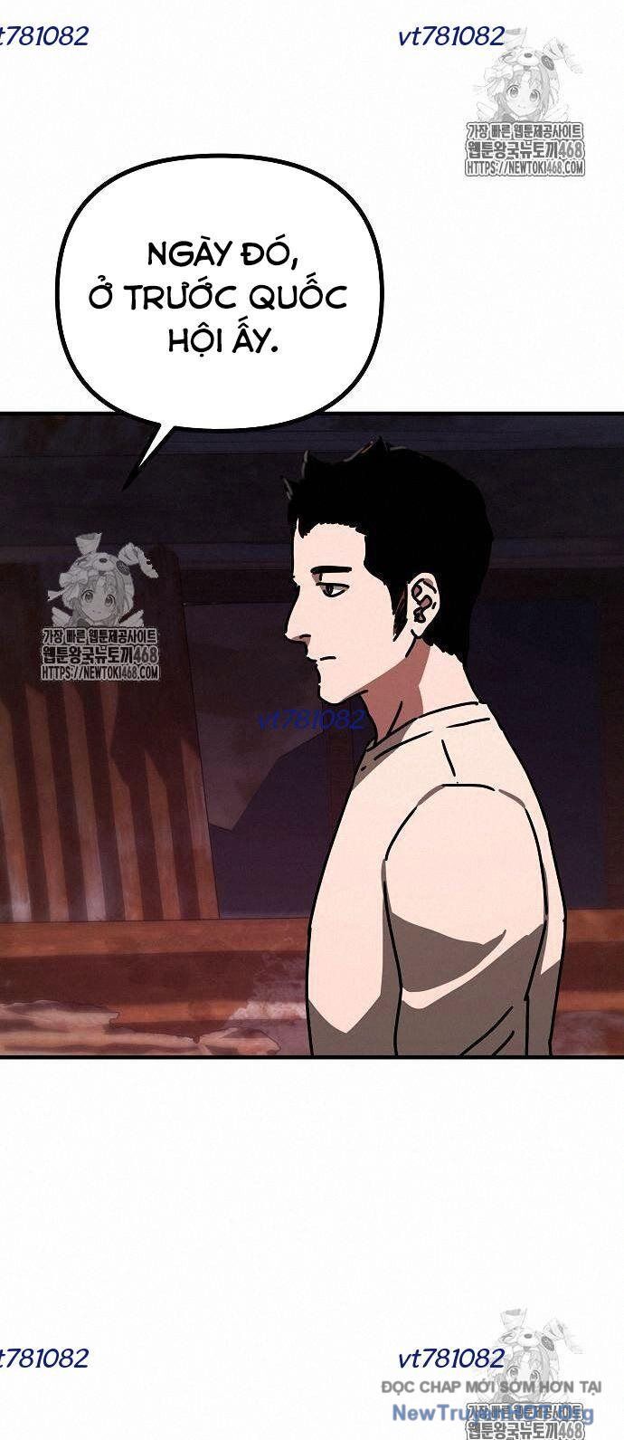 D-Day: Hầm Trú Ẩn Chapter 51 - 103