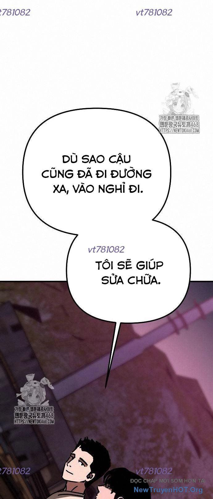 D-Day: Hầm Trú Ẩn Chapter 51 - 105