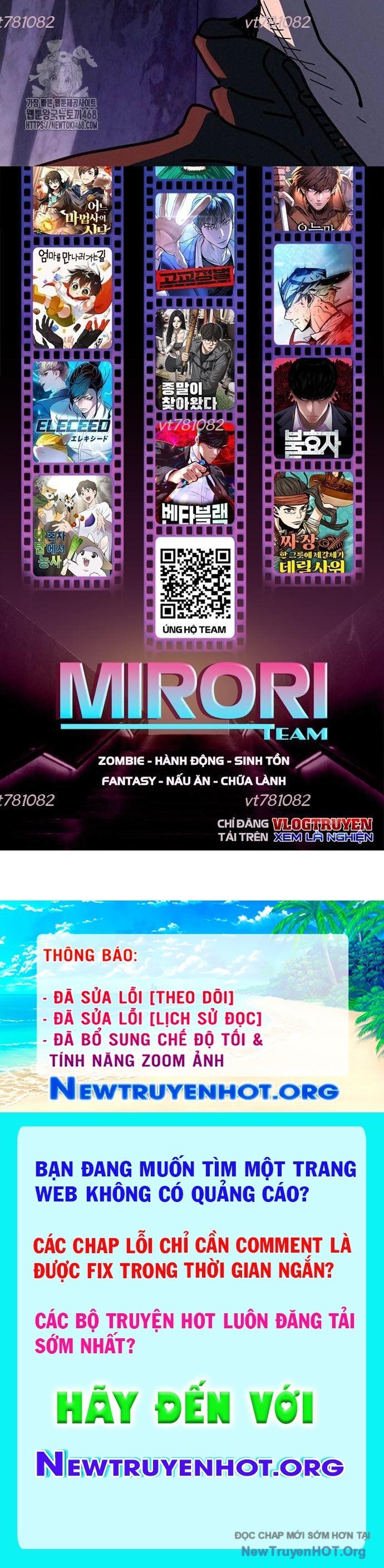 D-Day: Hầm Trú Ẩn Chapter 51 - 111