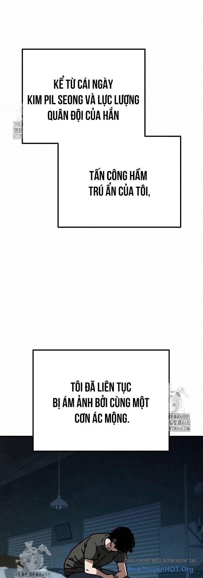D-Day: Hầm Trú Ẩn Chapter 51 - 22