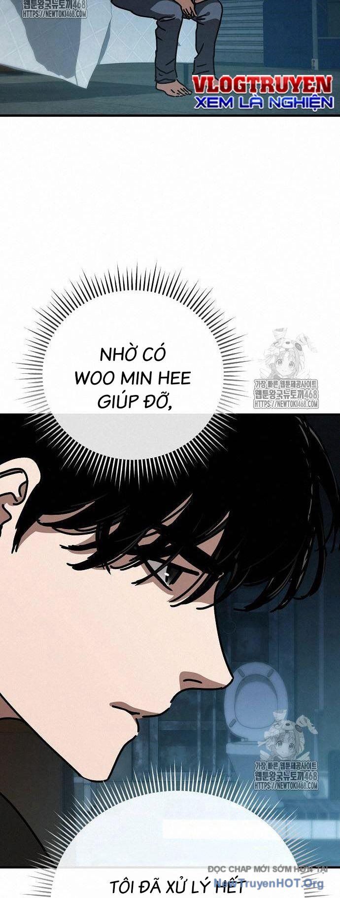 D-Day: Hầm Trú Ẩn Chapter 51 - 23