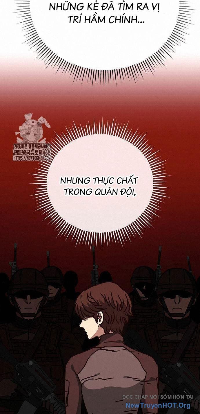 D-Day: Hầm Trú Ẩn Chapter 51 - 24