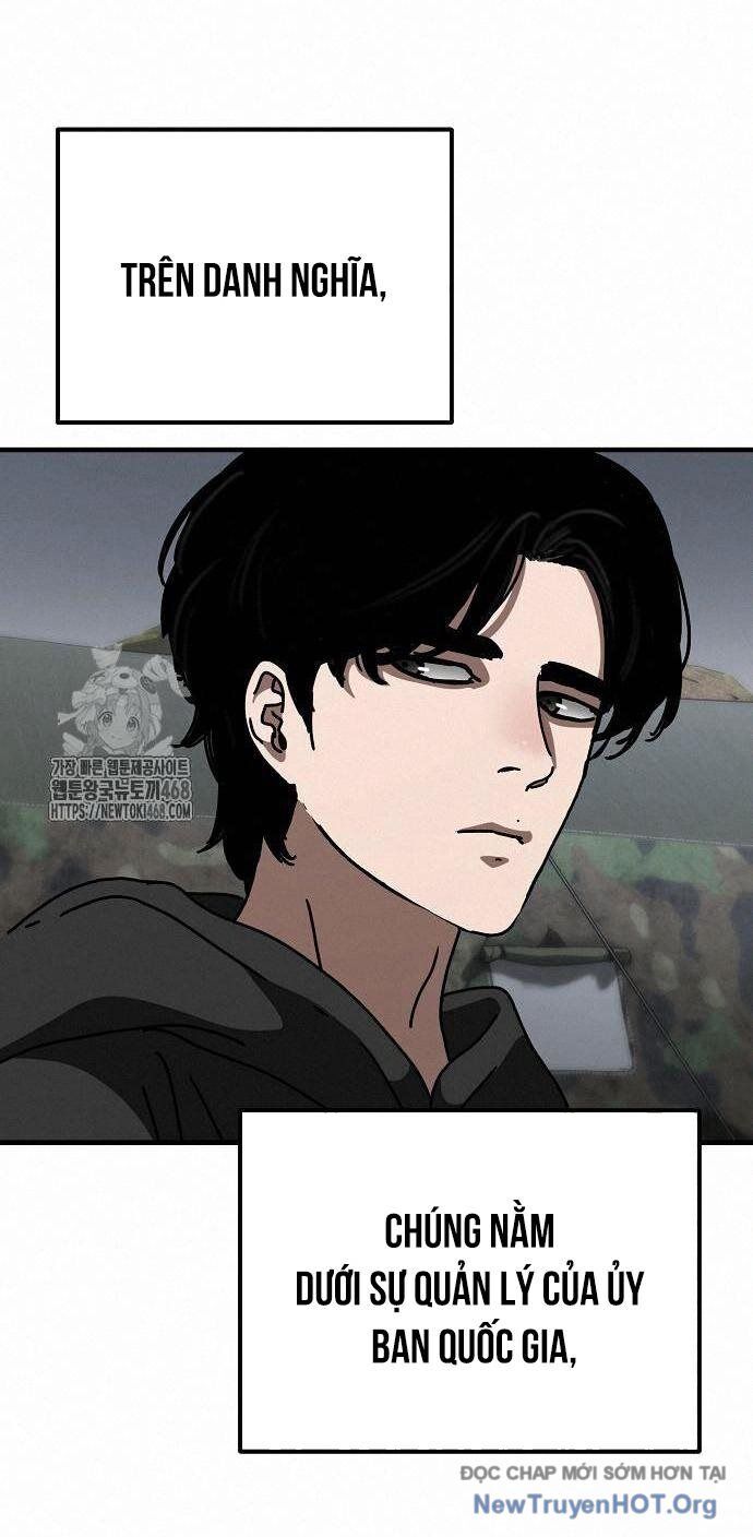 D-Day: Hầm Trú Ẩn Chapter 51 - 35