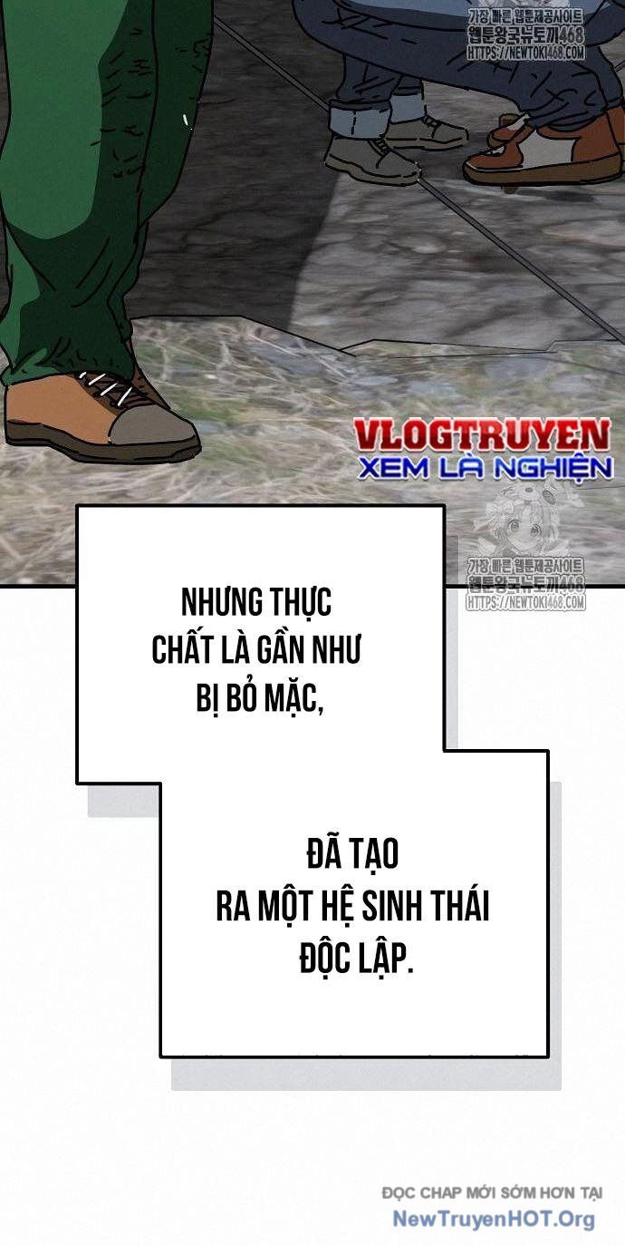 D-Day: Hầm Trú Ẩn Chapter 51 - 37