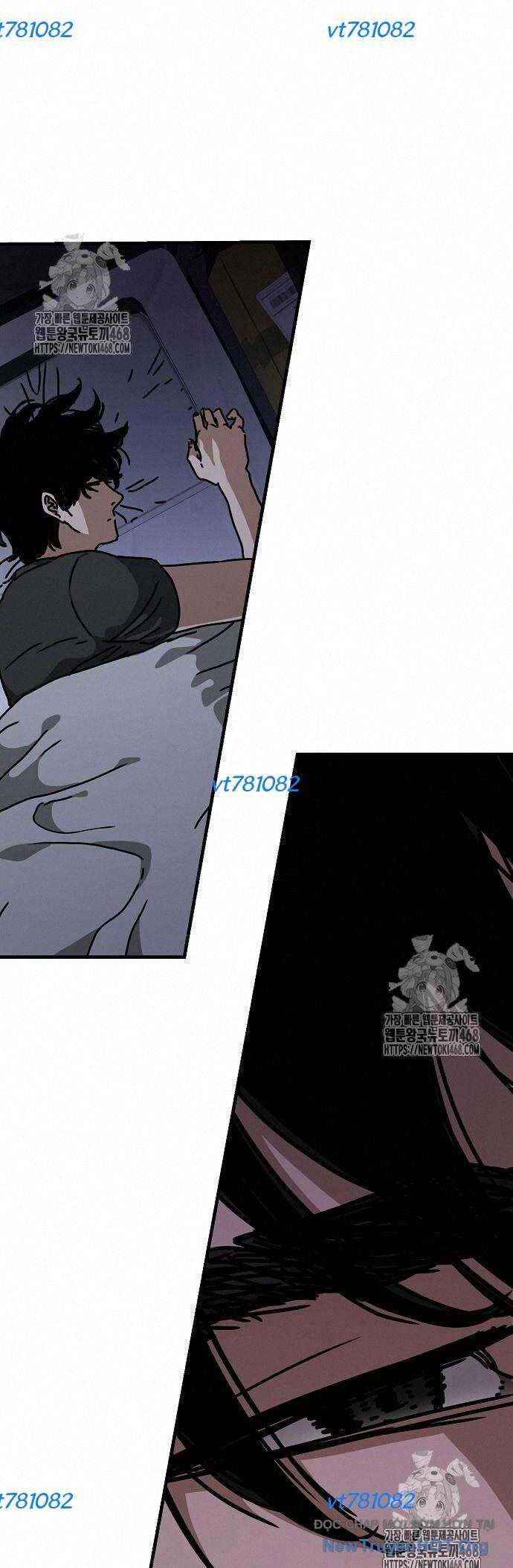 D-Day: Hầm Trú Ẩn Chapter 51 - 5
