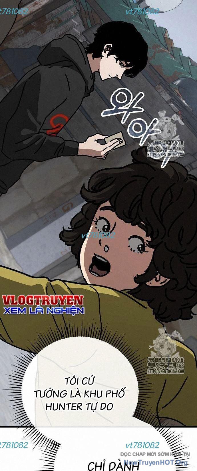 D-Day: Hầm Trú Ẩn Chapter 51 - 45