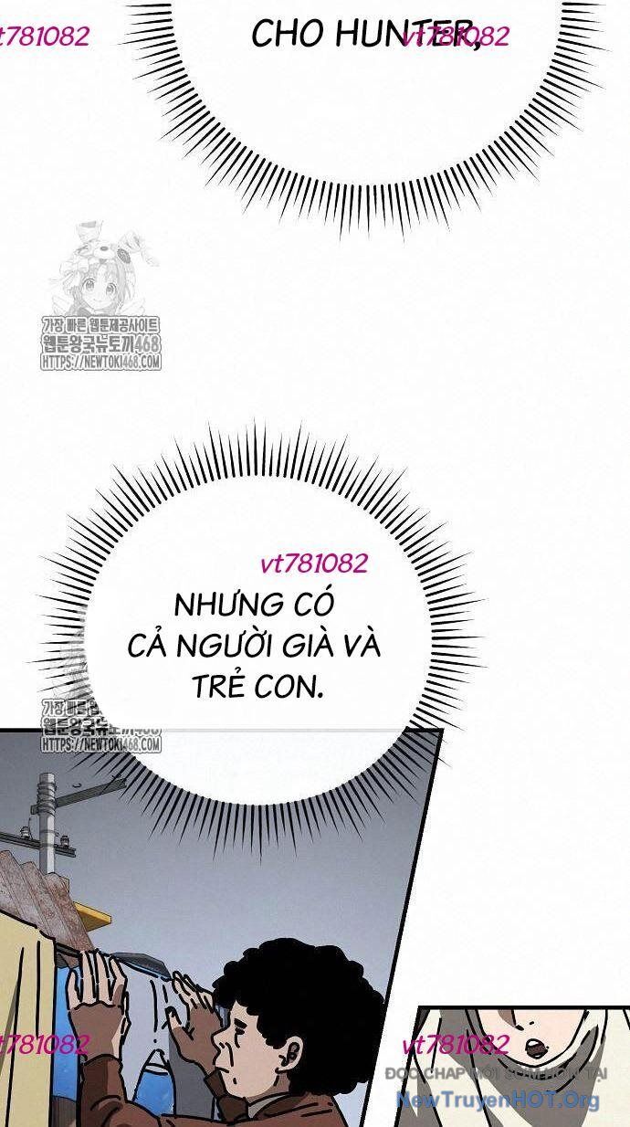 D-Day: Hầm Trú Ẩn Chapter 51 - 46