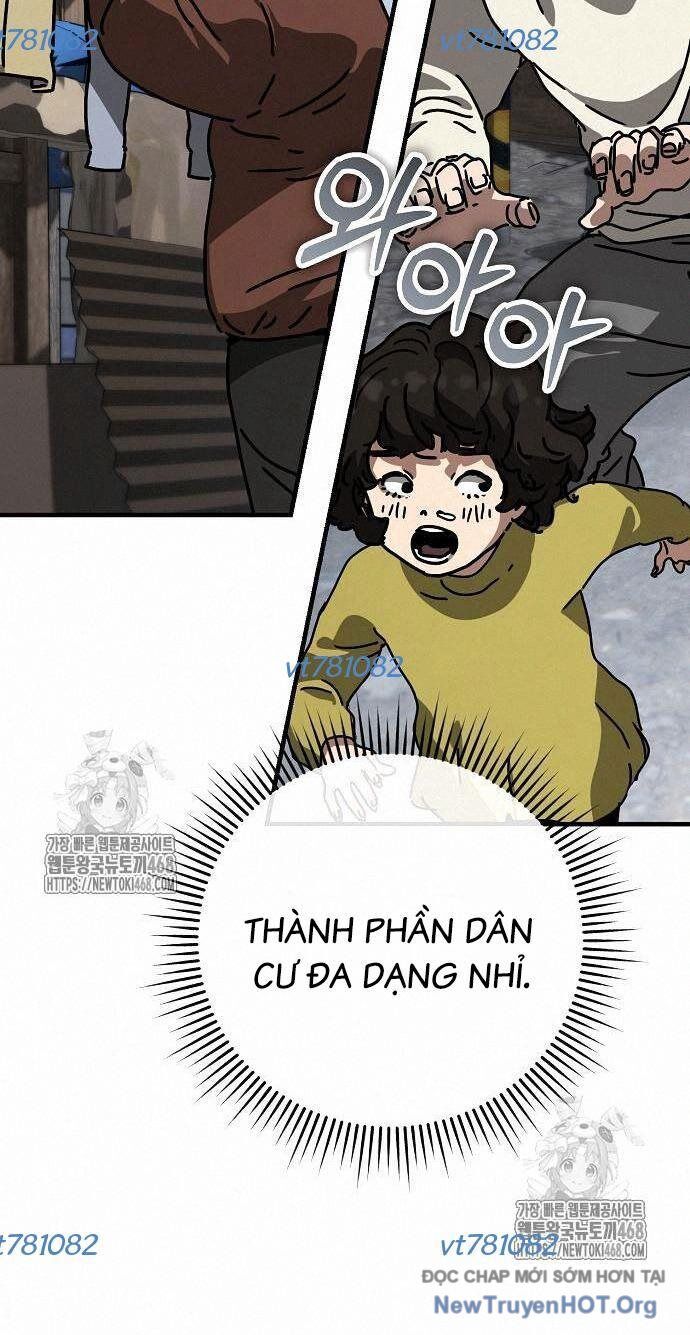 D-Day: Hầm Trú Ẩn Chapter 51 - 47