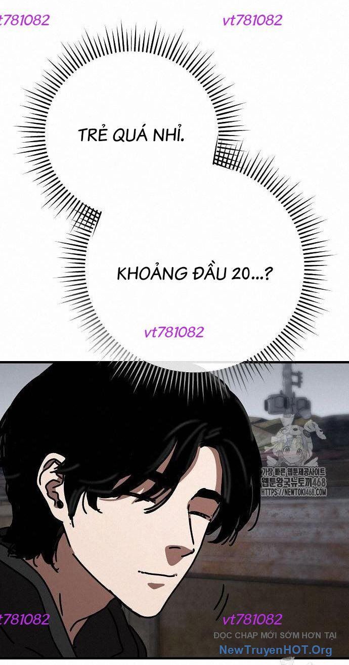 D-Day: Hầm Trú Ẩn Chapter 51 - 54