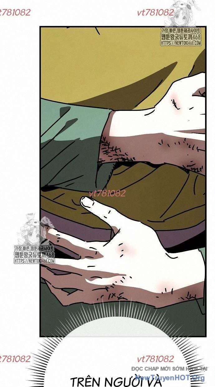 D-Day: Hầm Trú Ẩn Chapter 51 - 55