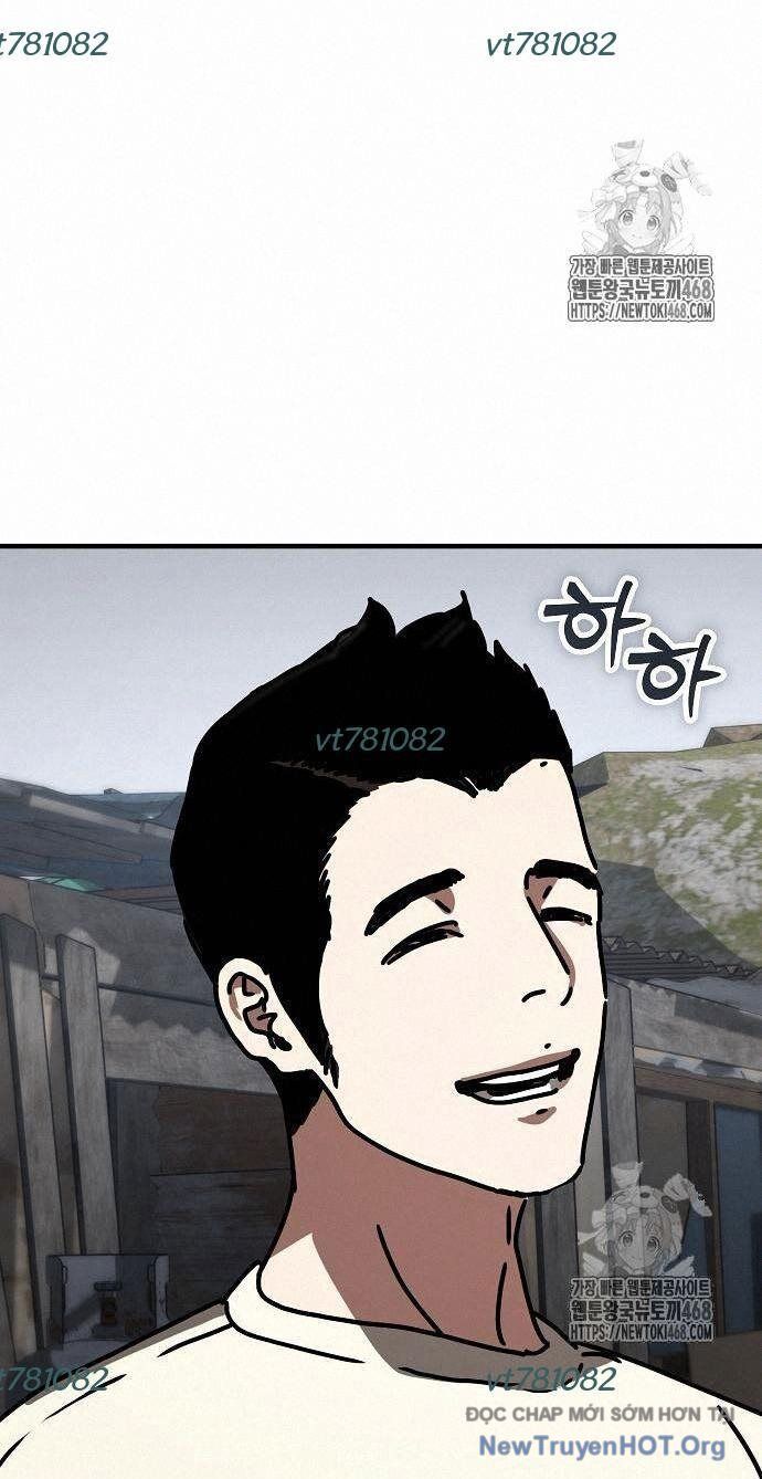 D-Day: Hầm Trú Ẩn Chapter 51 - 60