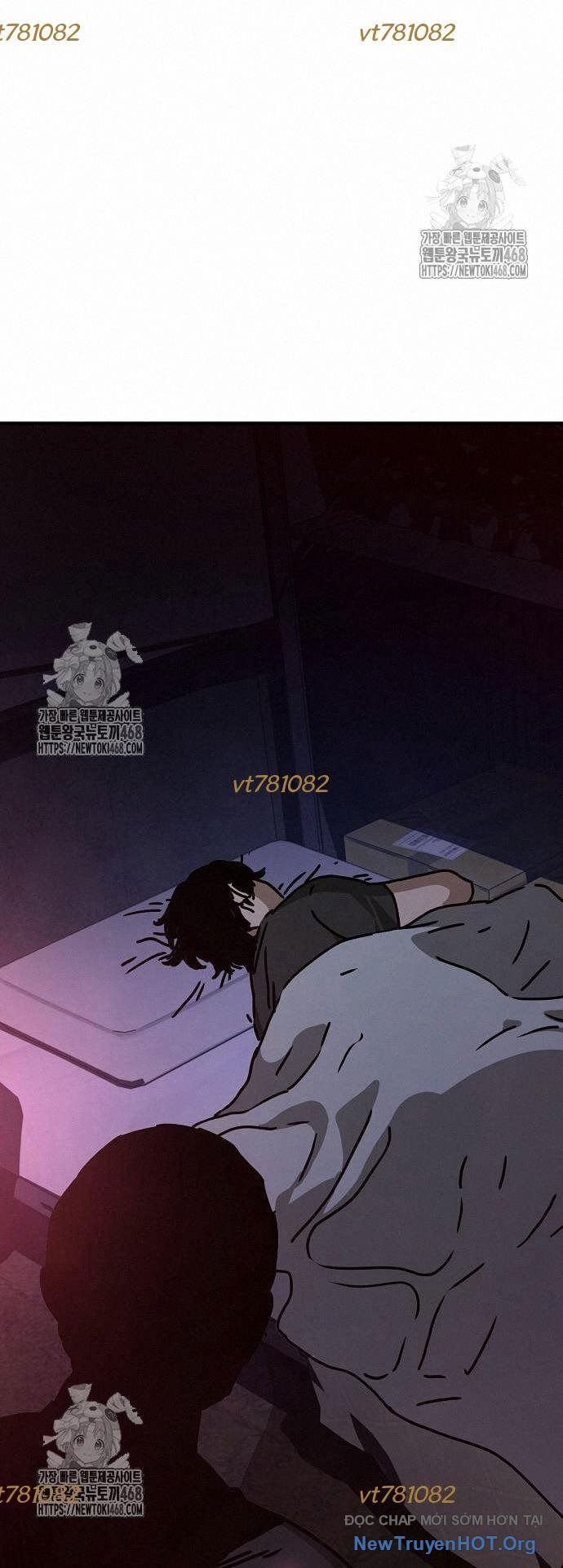 D-Day: Hầm Trú Ẩn Chapter 51 - 7