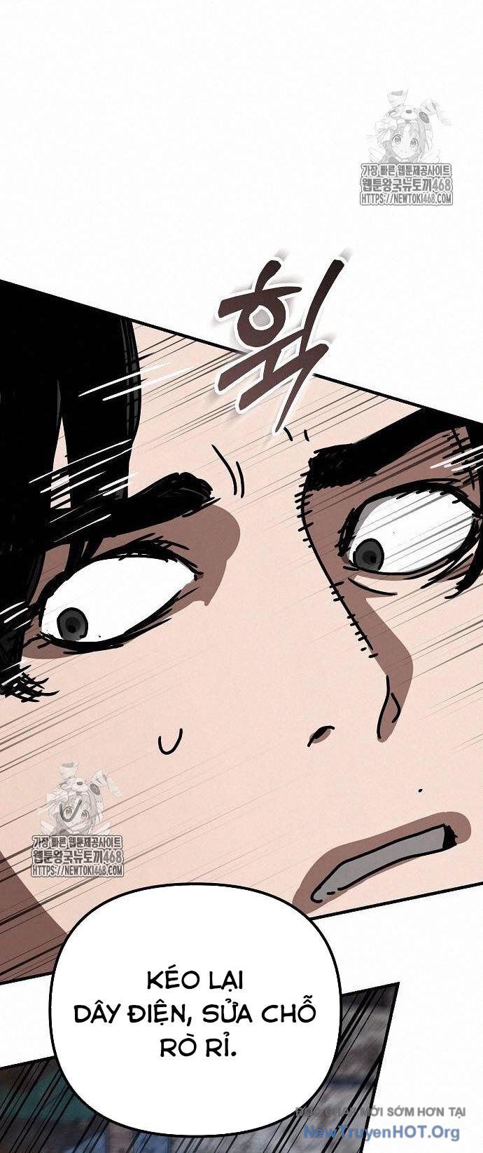 D-Day: Hầm Trú Ẩn Chapter 51 - 70