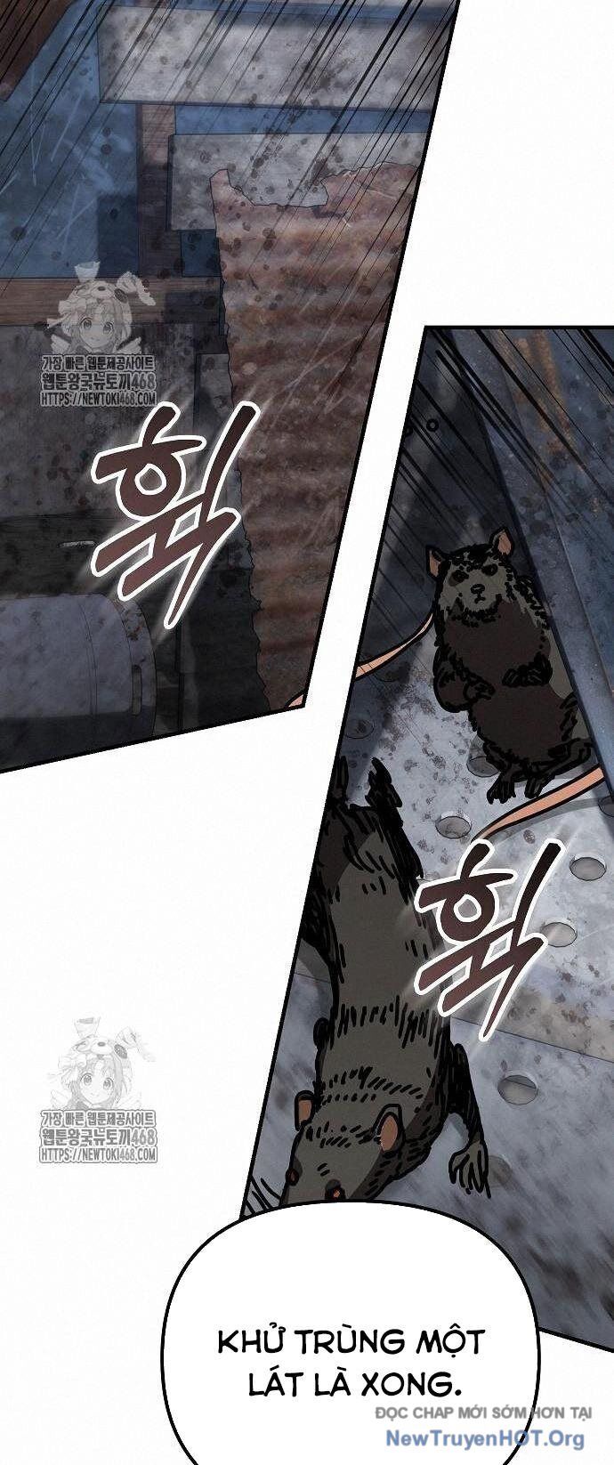 D-Day: Hầm Trú Ẩn Chapter 51 - 71