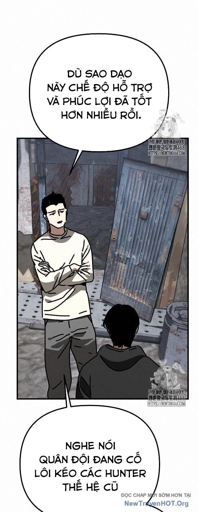 D-Day: Hầm Trú Ẩn Chapter 51 - 76