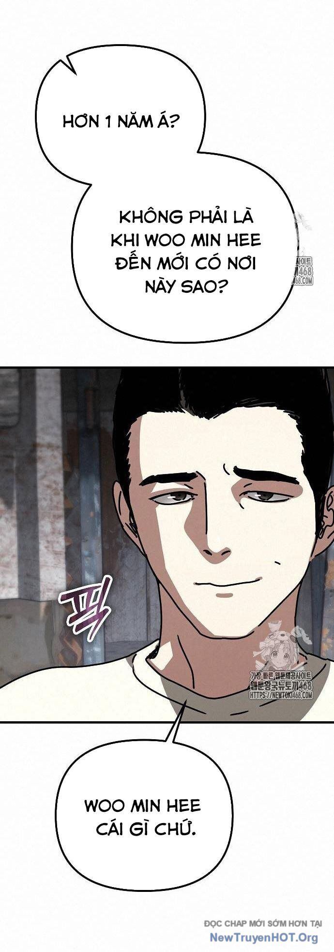 D-Day: Hầm Trú Ẩn Chapter 51 - 80