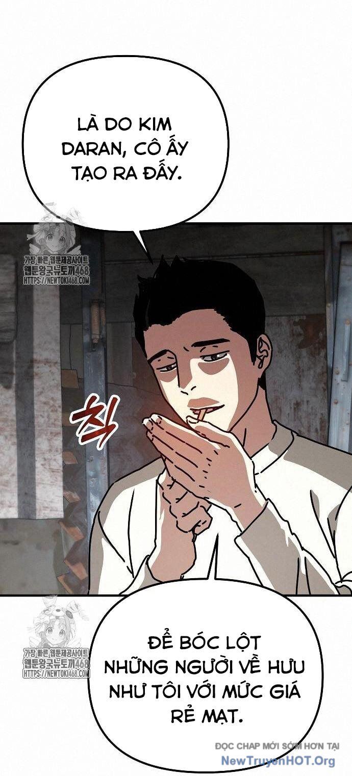 D-Day: Hầm Trú Ẩn Chapter 51 - 83