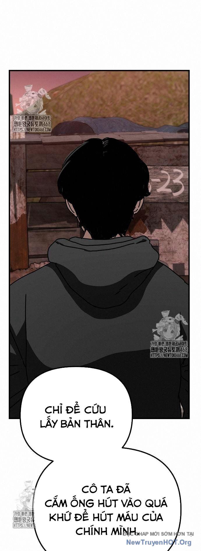 D-Day: Hầm Trú Ẩn Chapter 51 - 92