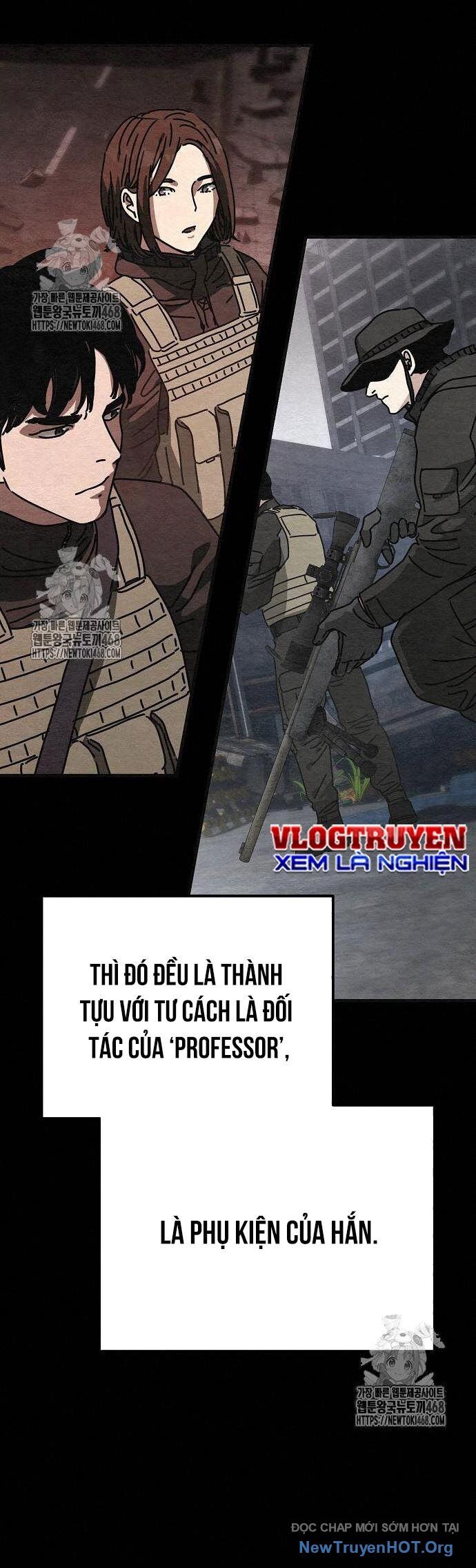 D-Day: Hầm Trú Ẩn Chapter 51 - 95