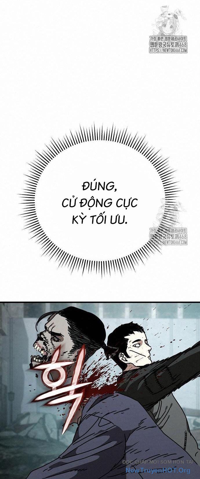 D-Day: Hầm Trú Ẩn Chapter 52 - 101
