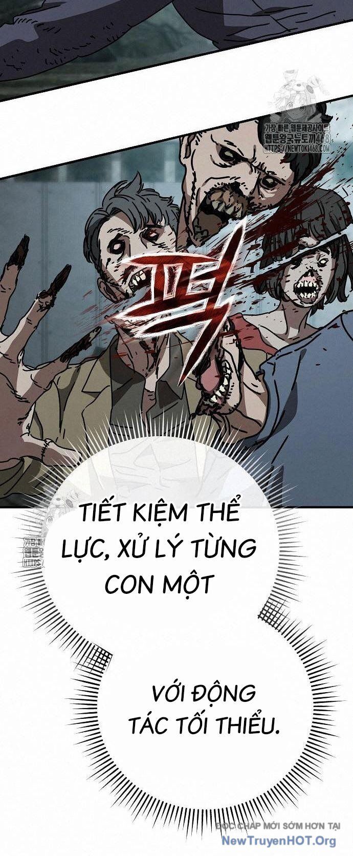 D-Day: Hầm Trú Ẩn Chapter 52 - 102